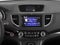2016 Honda CR-V Touring 2WD