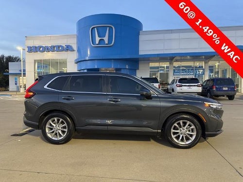 2023 Honda CR-V EX-L 2WD w/o BSI