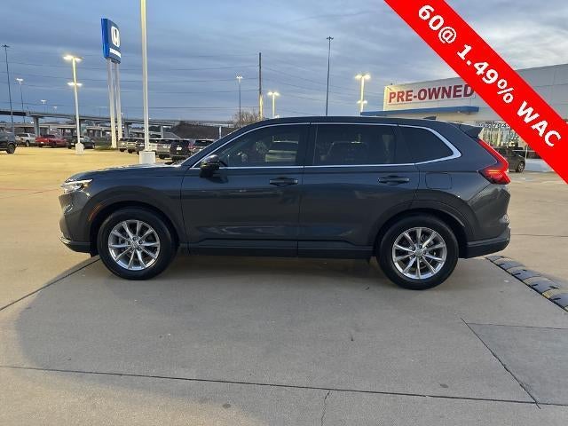 2023 Honda CR-V EX-L 2WD w/o BSI