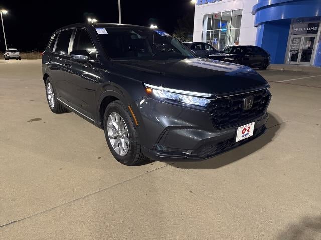 2023 Honda CR-V EX-L 2WD w/o BSI