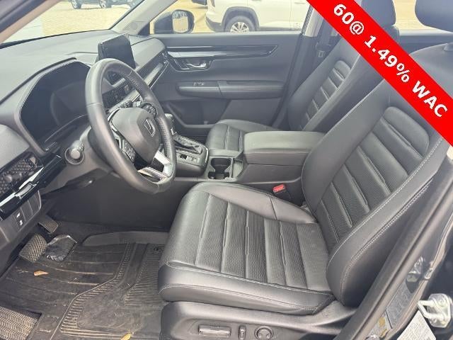 2023 Honda CR-V EX-L 2WD w/o BSI