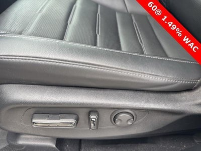 2023 Honda CR-V EX-L 2WD w/o BSI