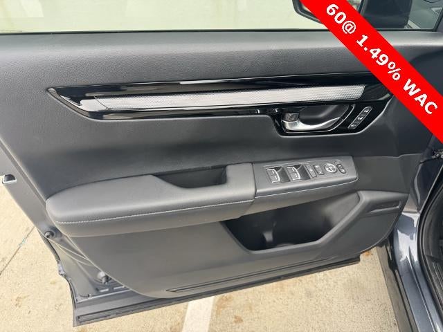 2023 Honda CR-V EX-L 2WD w/o BSI