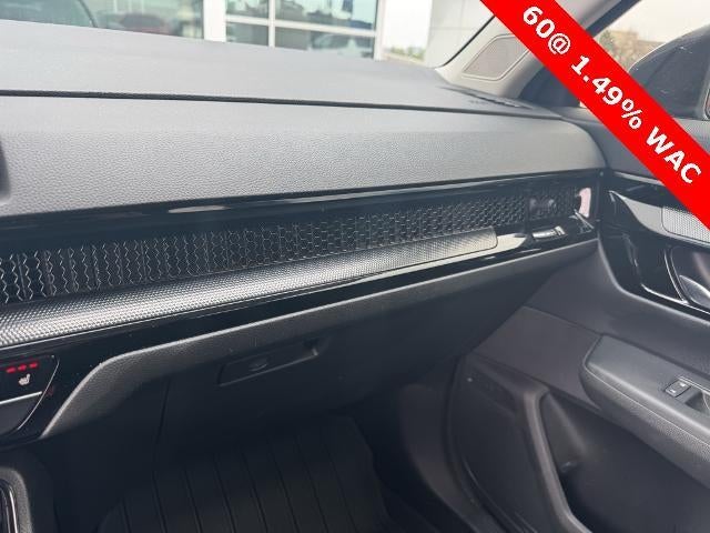 2023 Honda CR-V EX-L 2WD w/o BSI