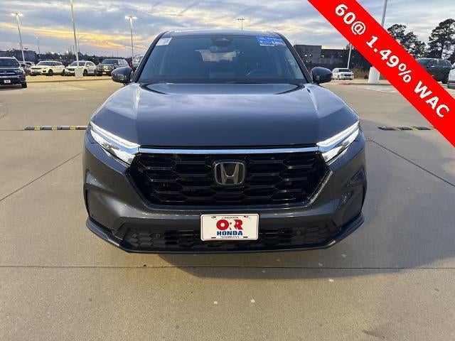2023 Honda CR-V EX-L 2WD w/o BSI