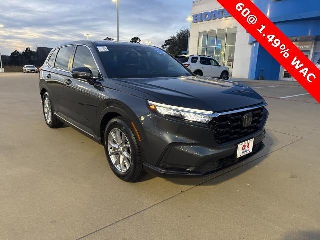 2023 Honda CR-V EX-L 2WD w/o BSI