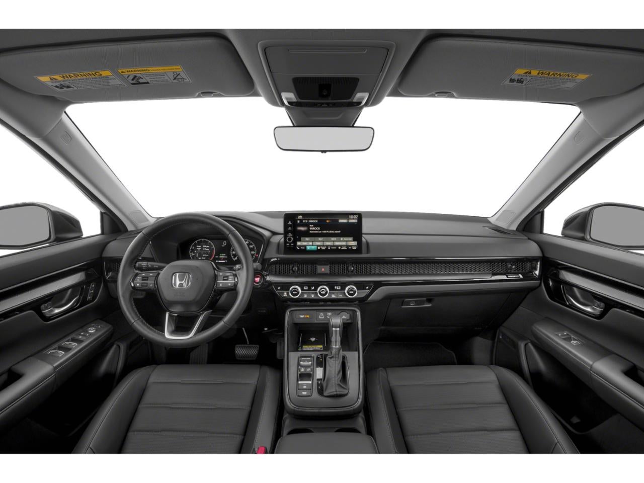 2023 Honda CR-V EX-L 2WD w/o BSI