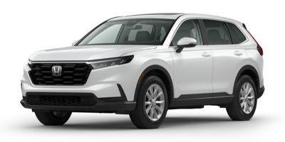 2023 Honda CR-V EX-L 2WD w/o BSI