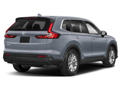 2023 Honda CR-V EX-L 2WD w/o BSI