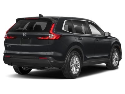 2023 Honda CR-V EX-L 2WD w/o BSI