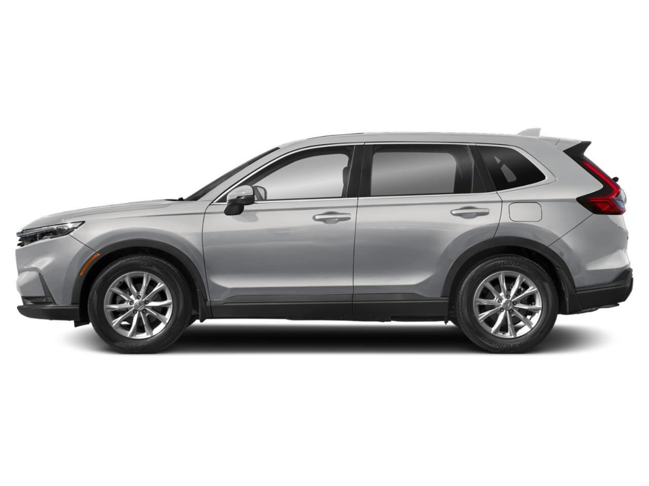 2025 Honda CR-V EX-L 2WD