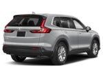 2025 Honda CR-V EX-L 2WD
