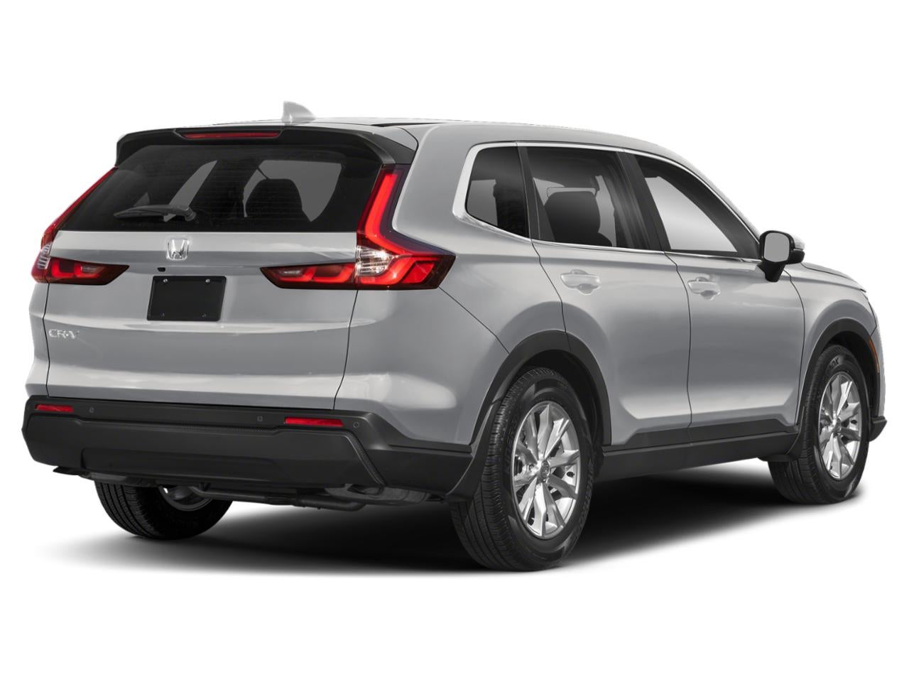 2025 Honda CR-V EX-L 2WD