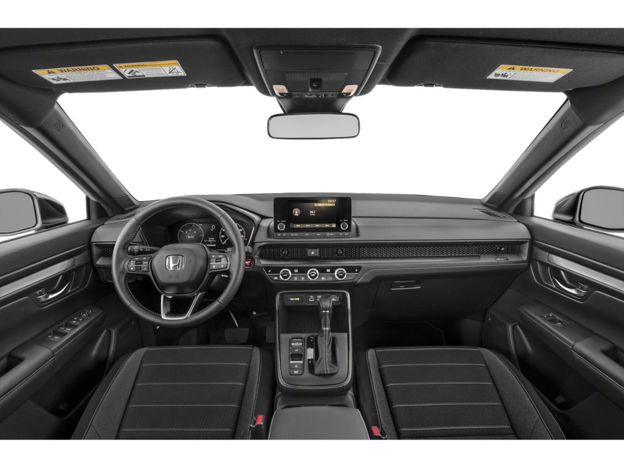 2024 Honda CR-V Hybrid Sport FWD