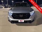 2024 Honda CR-V Hybrid Sport-L FWD