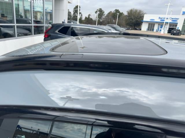 2026 Honda CR-V Hybrid Sport-L FWD