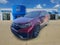 2022 Honda CR-V Hybrid EX-L AWD