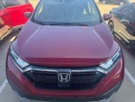 2022 Honda CR-V Hybrid EX-L AWD