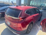 2022 Honda CR-V Hybrid EX-L AWD