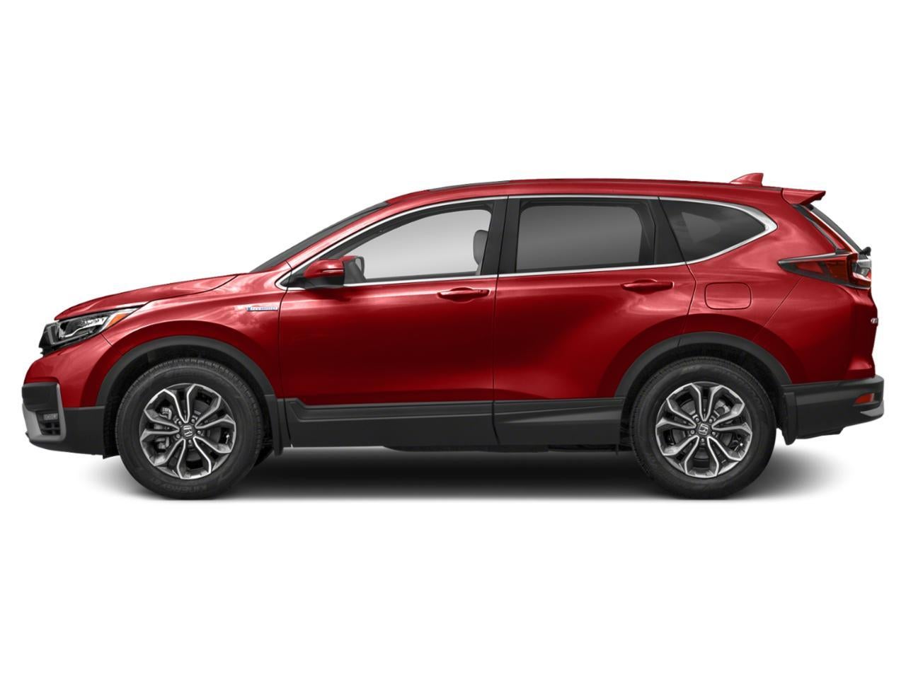 2022 Honda CR-V Hybrid EX-L AWD