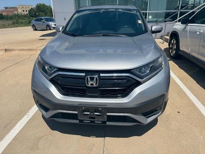 2022 Honda CR-V EX-L 2WD