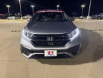 2022 Honda CR-V EX-L 2WD