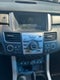2009 Acura RDX 2.3L DOHC i-VTEC Turbo 5-Speed AT w/ Tech Pkg