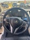 2009 Acura RDX 2.3L DOHC i-VTEC Turbo 5-Speed AT w/ Tech Pkg