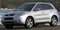 2009 Acura RDX 2.3L DOHC i-VTEC Turbo 5-Speed AT w/ Tech Pkg