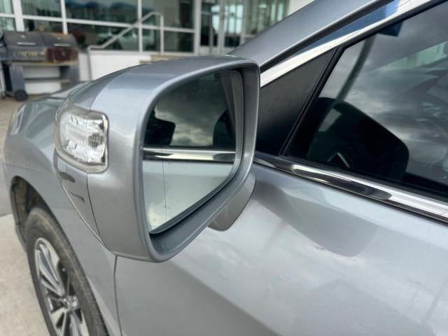 2018 Acura RDX AWD w/Advance Pkg