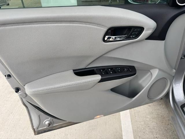 2018 Acura RDX AWD w/Advance Pkg