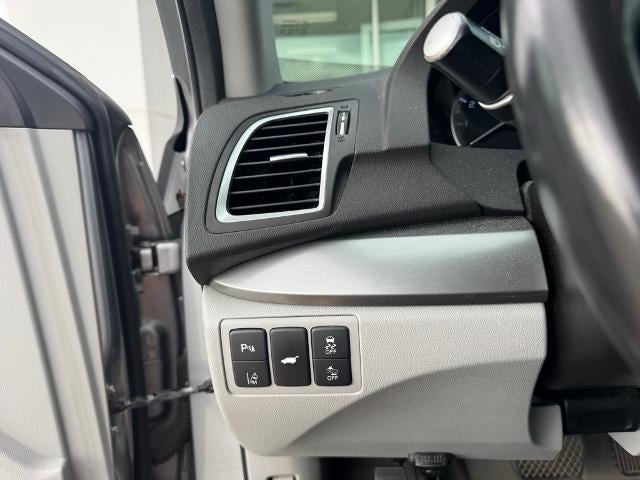 2018 Acura RDX AWD w/Advance Pkg