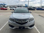2018 Acura RDX AWD w/Advance Pkg