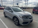 2018 Acura RDX AWD w/Advance Pkg