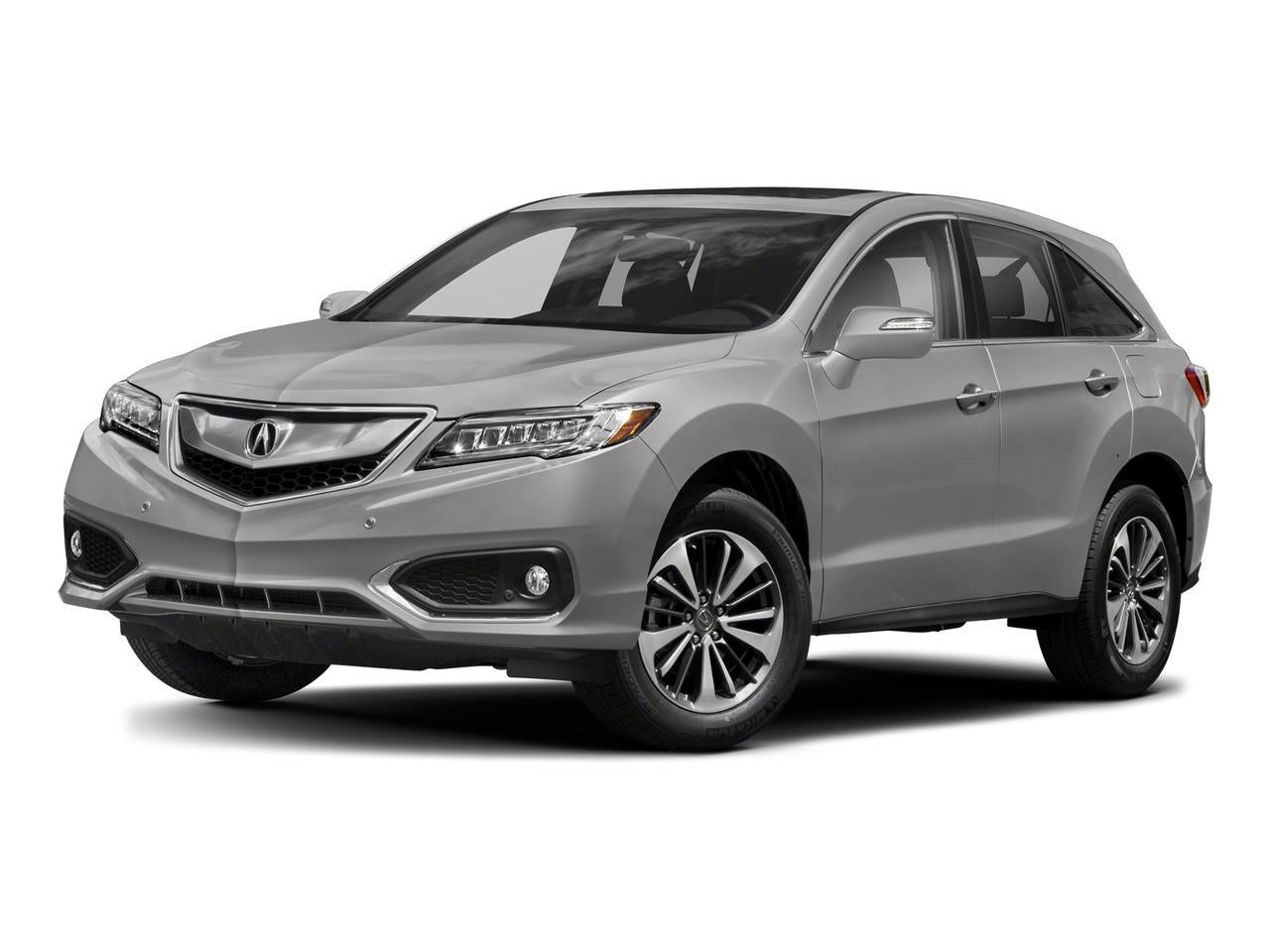2018 Acura RDX AWD w/Advance Pkg