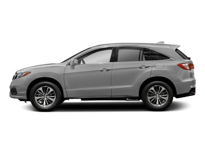 2018 Acura RDX AWD w/Advance Pkg