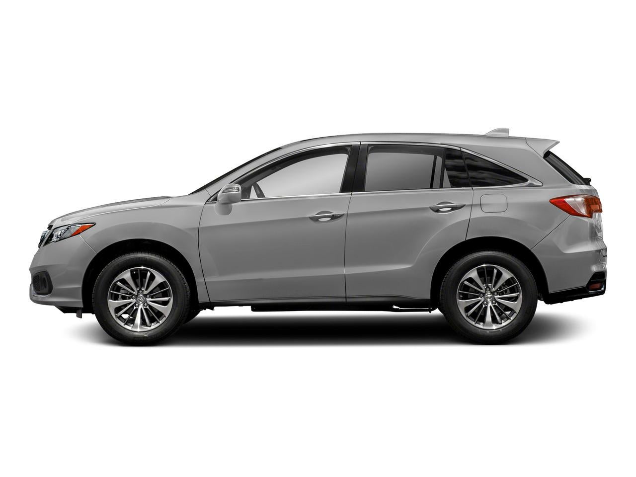 2018 Acura RDX AWD w/Advance Pkg
