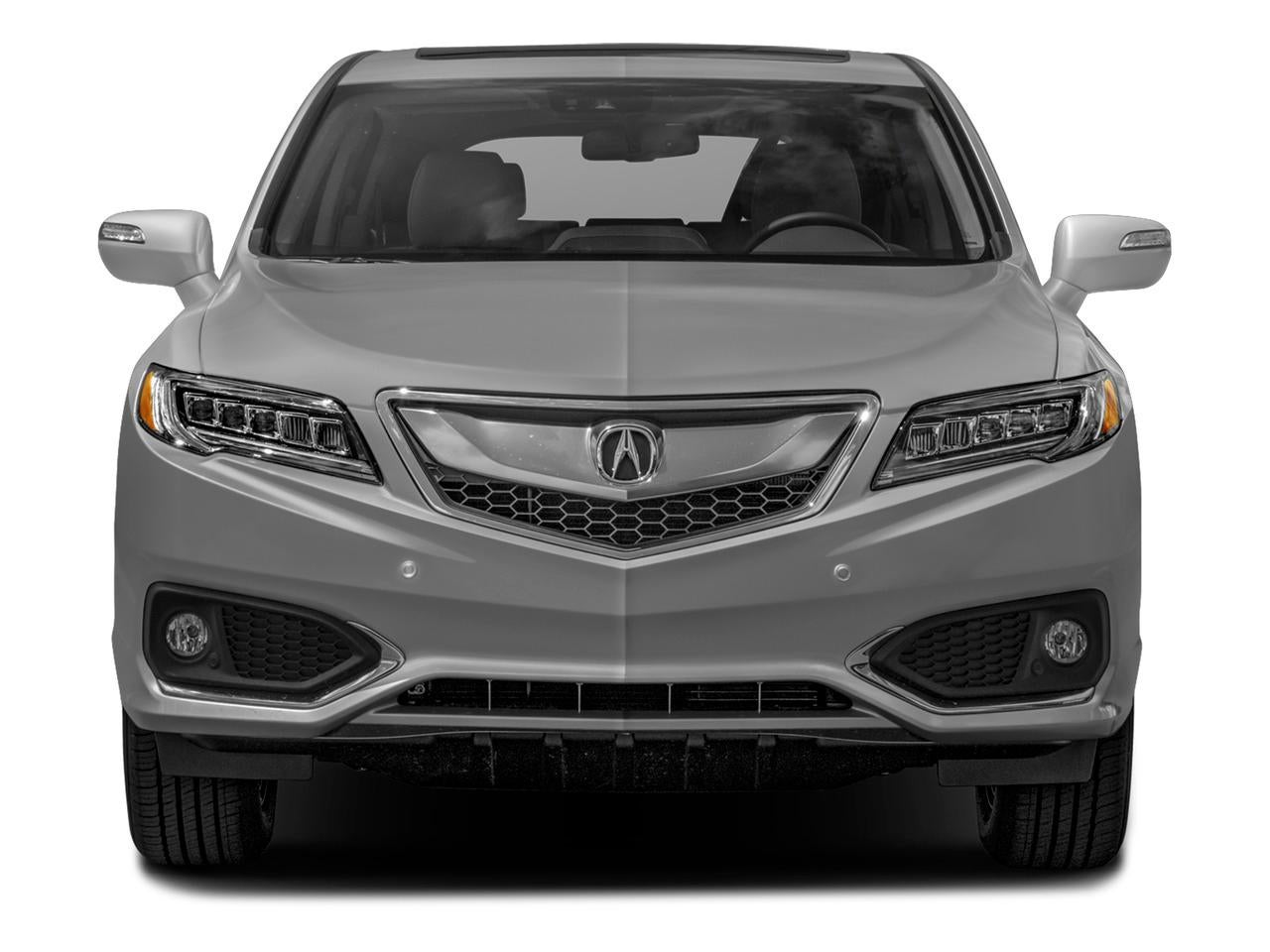 2018 Acura RDX AWD w/Advance Pkg