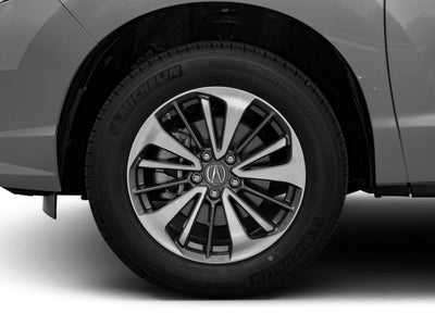 2018 Acura RDX AWD w/Advance Pkg