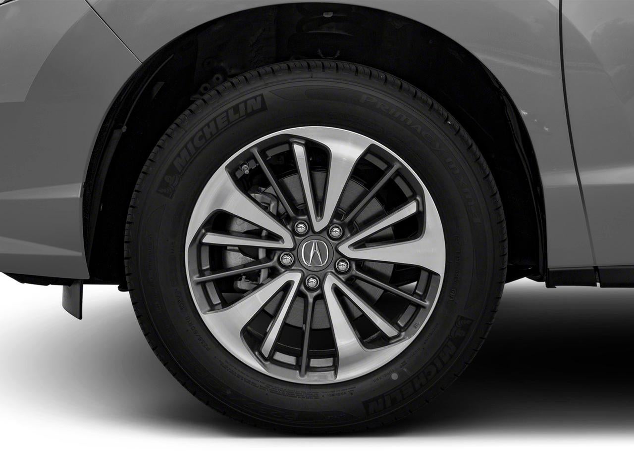 2018 Acura RDX AWD w/Advance Pkg