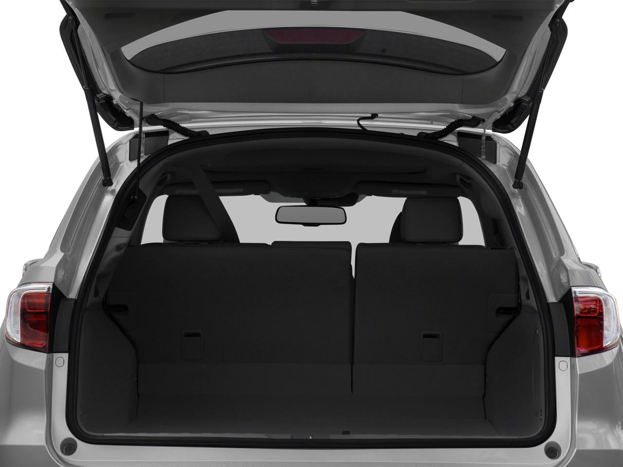 2018 Acura RDX AWD w/Advance Pkg