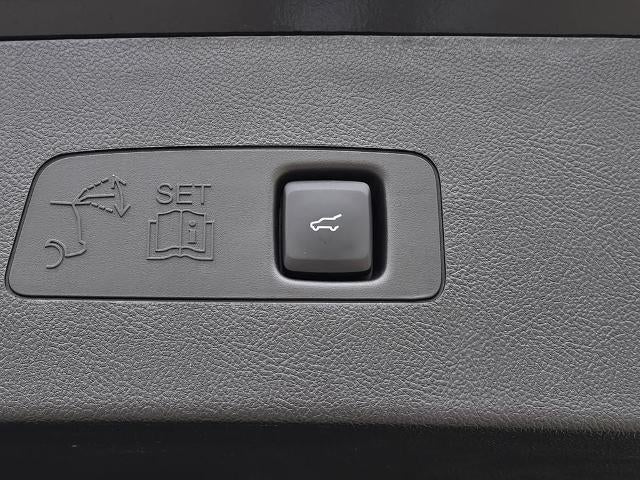 2023 Lincoln Corsair Reserve FWD