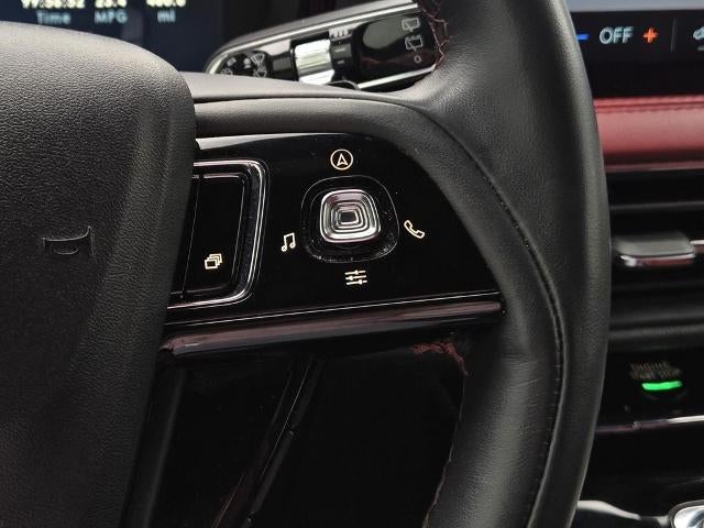 2023 Lincoln Corsair Reserve FWD