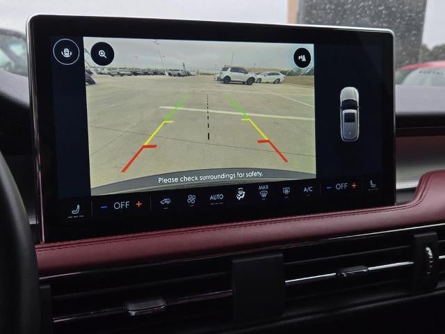 2023 Lincoln Corsair Reserve FWD