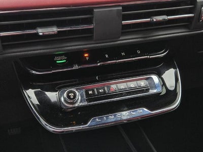 2023 Lincoln Corsair Reserve FWD