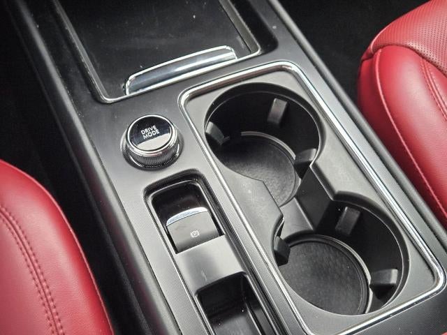 2023 Lincoln Corsair Reserve FWD