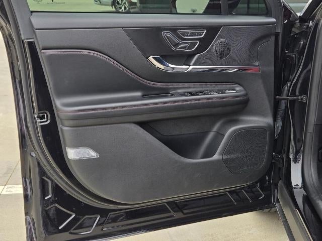 2023 Lincoln Corsair Reserve FWD