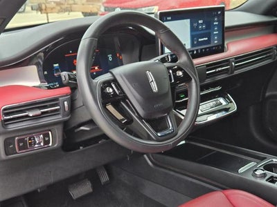 2023 Lincoln Corsair Reserve FWD