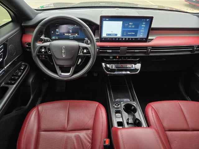 2023 Lincoln Corsair Reserve FWD