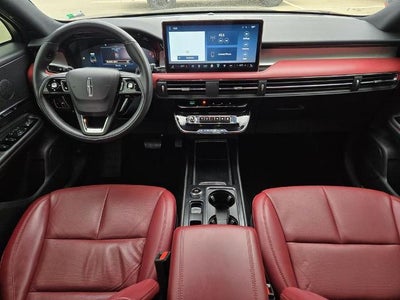 2023 Lincoln Corsair Reserve FWD